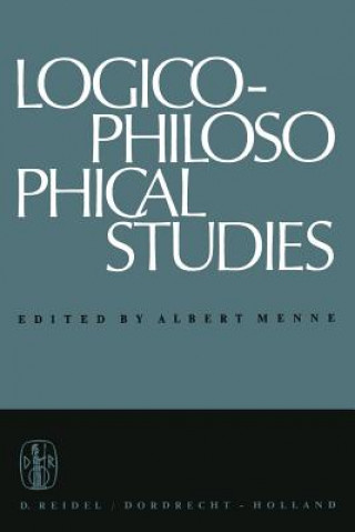 Carte Logico-Philosophical Studies A. Menne