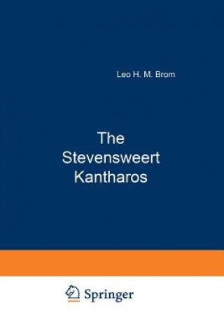 Book Stevensweert Kantharos L.H.M. Brom
