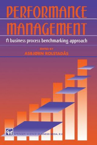 Kniha Performance Management Asbj