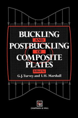Carte Buckling and Postbuckling of Composite Plates G.J. Turvey