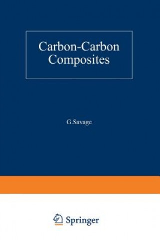 Könyv Carbon-Carbon Composites E. Savage