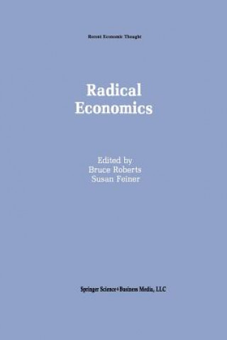 Carte Radical Economics Bruce Roberts