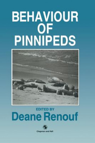 Carte The Behaviour of Pinnipeds D. Renouf