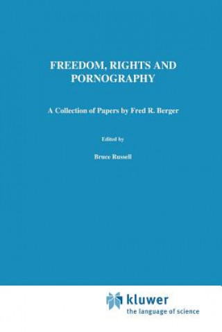 Libro Freedom, Rights And Pornography Bruce Russell