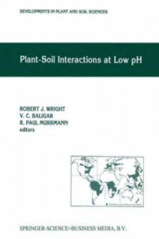 Carte Plant-Soil Interactions at Low pH Robert J. Wright