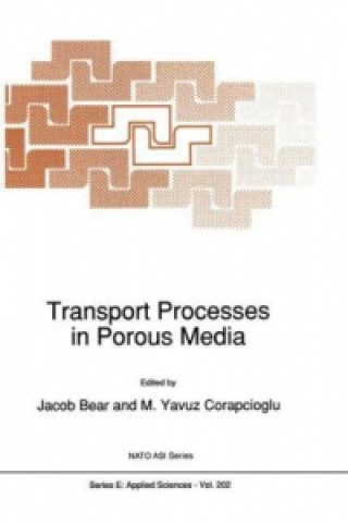 Carte Transport Processes in Porous Media Jacob Bear