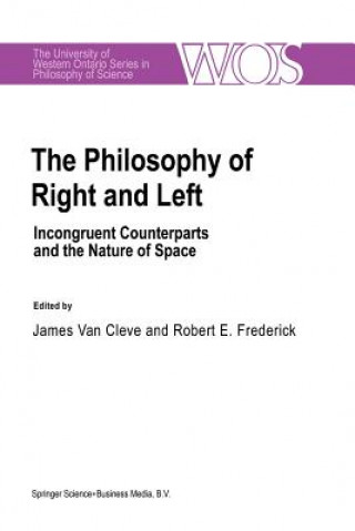 Libro Philosophy Of Right And Left J. van Cleve