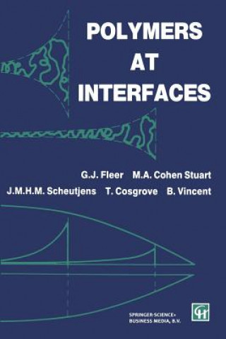 Buch Polymers at Interfaces G.J. Fleer