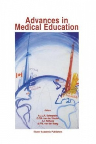 Book Advances in Medical Education A.J.J.A. Scherpbier