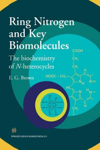 Carte Ring Nitrogen and Key Biomolecules E.G. Brown