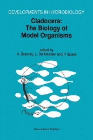 Carte Cladocera: the Biology of Model Organisms A. Brancelj