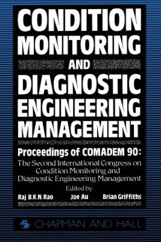 Carte Condition Monitoring and Diagnostic Engineering Management Y.H.J. Au