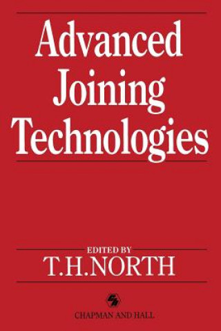 Buch Advanced Joining Technologies T.H. North