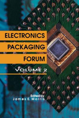 Carte Electronics Packaging Forum James E. Morris