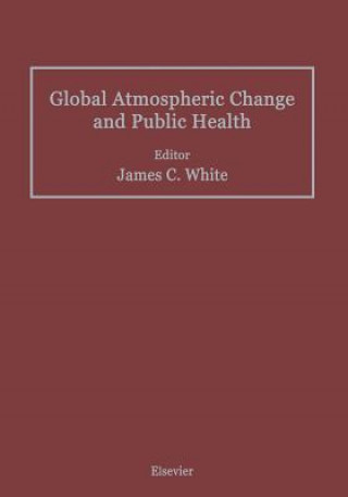 Carte Global Atmospheric Change and Public Health James C. White