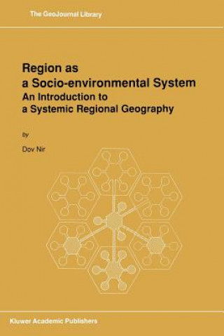 Carte Region as a Socio-environmental System D. Nir