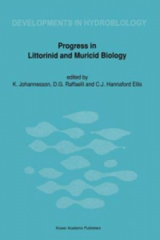 Carte Progress in Littorinid and Muricid Biology K. Johannesson