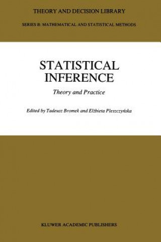 Carte Statistical Inference Tadeusz Bromek