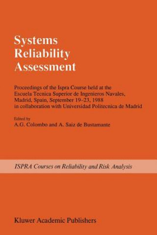 Carte Systems Reliability Assessment A.G. Colombo