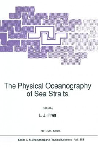 Carte Physical Oceanography of Sea Straits L.J. Pratt