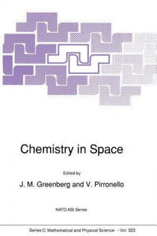 Carte Chemistry in Space J. Mayo Greenberg