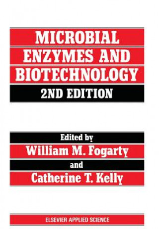 Carte Microbial Enzymes and Biotechnology W.M. Fogarty