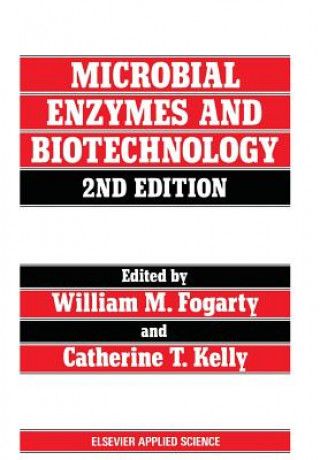 Knjiga Microbial Enzymes and Biotechnology W.M. Fogarty