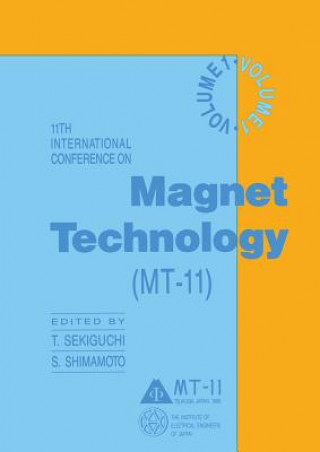 Carte 11th International Conference on Magnet Technology (MT-11) T. Sekiguchi
