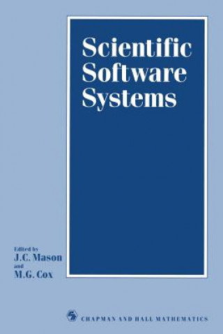 Carte Scientific Software Systems J. C. Mason