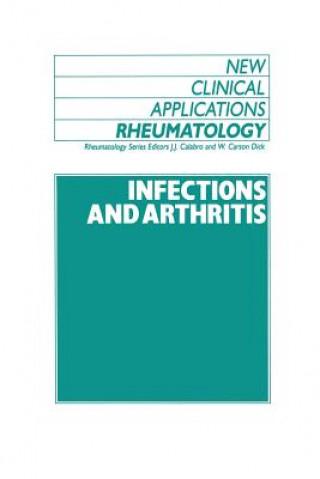 Carte Infections and Athritis J. Calabro