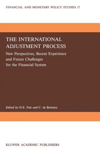 Carte International Adjustment Process D.E. Fair