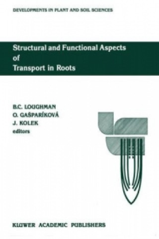 Carte Structural and Functional Aspects of Transport in Roots B.C. Loughman