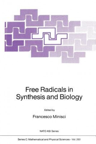 Carte Free Radicals in Synthesis and Biology F. Minisci
