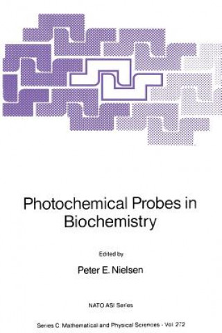 Książka Photochemical Probes in Biochemistry Peter E. Nielsen