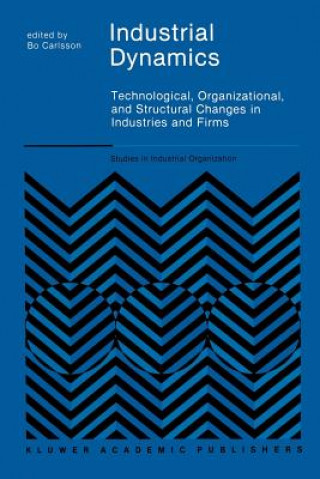 Libro Industrial Dynamics B. Carlsson