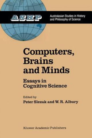 Carte Computers, Brains and Minds P. Slezak