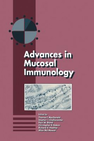 Book Advances in Mucosal Immunology S. Challacombe