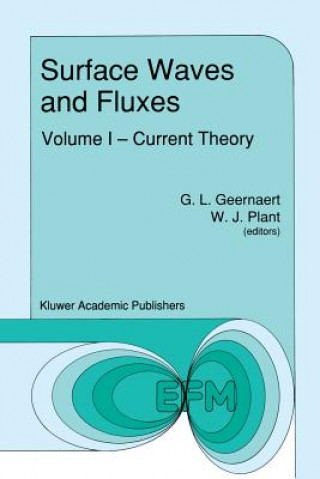 Carte Surface Waves and Fluxes G.L. Geernaert