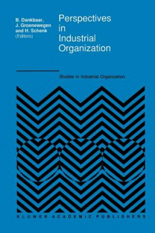 Carte Perspectives in Industrial Organization B. Dankbaar