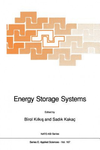 Livre Energy Storage Systems Birol Kilkis