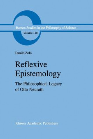 Kniha Reflexive Epistemology D. Zolo