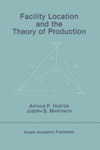 Carte Facility Location and the Theory of Production Arthur P. Hurter
