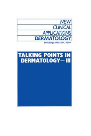 Carte Talking Points in Dermatology - III J. Verbov