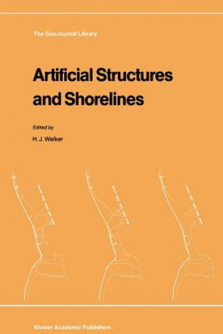 Carte Artificial Structures and Shorelines H. Jesse Walker