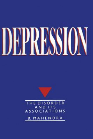 Carte Depression B. Mahendra