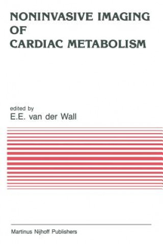 Könyv Noninvasive Imaging of Cardiac Metabolism Ernst E. Wall