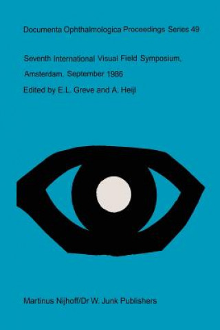 Carte Seventh International Visual Field Symposium, Amsterdam, September 1986 E.L. Greve