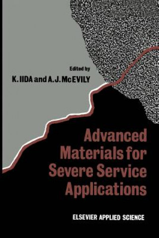Carte Advanced Materials for Severe Service Applications K. Iida