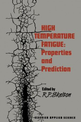 Carte High Temperature Fatigue R.P. Skelton