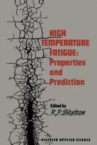 Libro High Temperature Fatigue R.P. Skelton